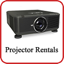 Projector Rentals