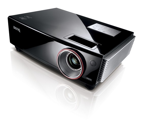 event projector rental