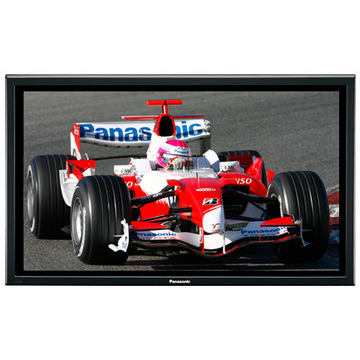 103 inch Plasma Display Rental