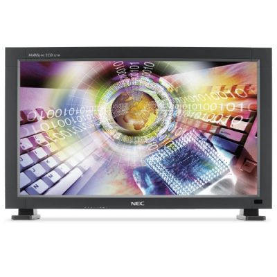 32" Touch Screen Display Monitor