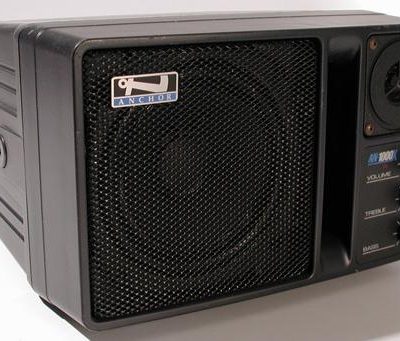 Anchor AN-1000X Rentals