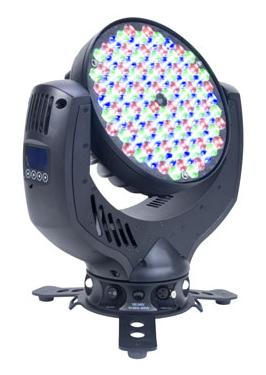 Impression 120RZ Zoom Rentals