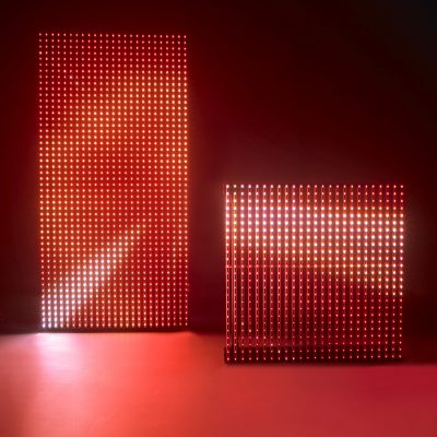 LED Video Wall Rentals - MP LC 2140