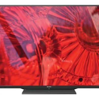 90" LED LCD HDTV monitor rentals