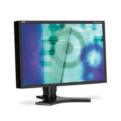 24" touch screen rentals (NEC 2490)