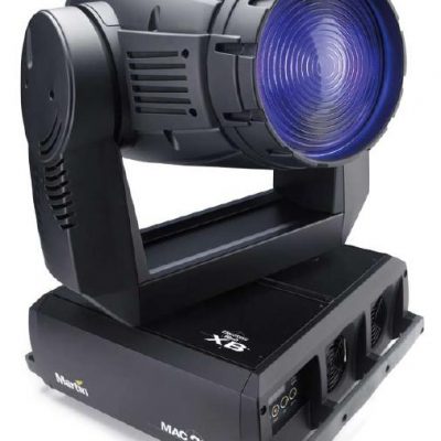 Martin Pro MAC 2000 Wash XB Rentals