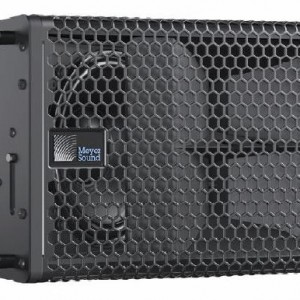 dynacord line array speakers