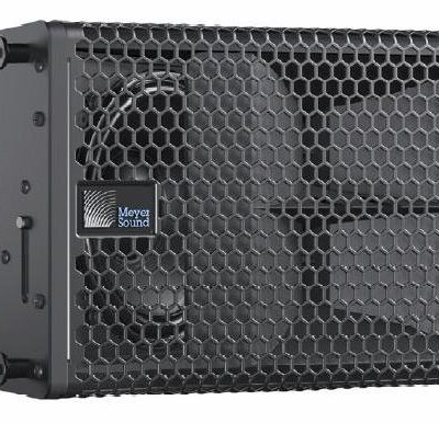 Meyer's MINA Line Array Rentals