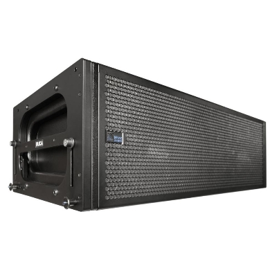 meyer sound audio line array speaker rental