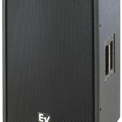 15" PA Speaker Rental - EV SxA250