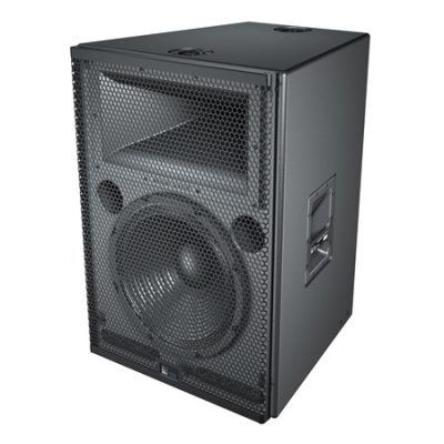 Meyer Sound CQ-2 Speaker Rentals
