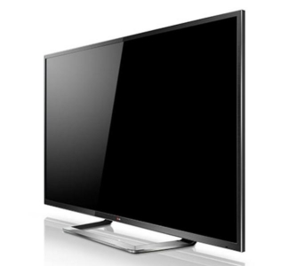 84 inch 4k led lcd tv display monitor rental orlando florida