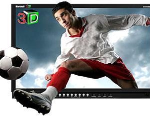LCD TV Monitor Rentals