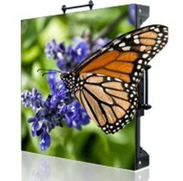HD LED Video Wall Rentals – 2.84mm
