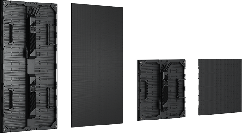 LED Video Wall Rentals – 5mm RCB5