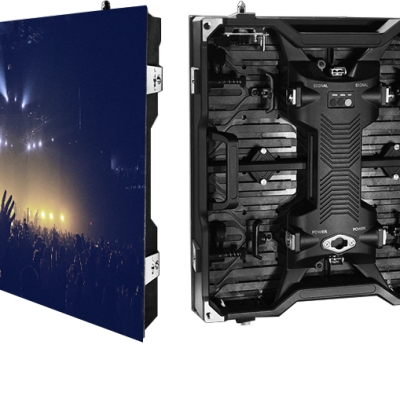 HD LED Video Wall Rentals – 3.9mm