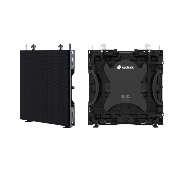 UHD LED Video Wall Rentals – 1.8mm