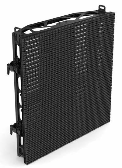 LED Video Wall Rentals – 9mm